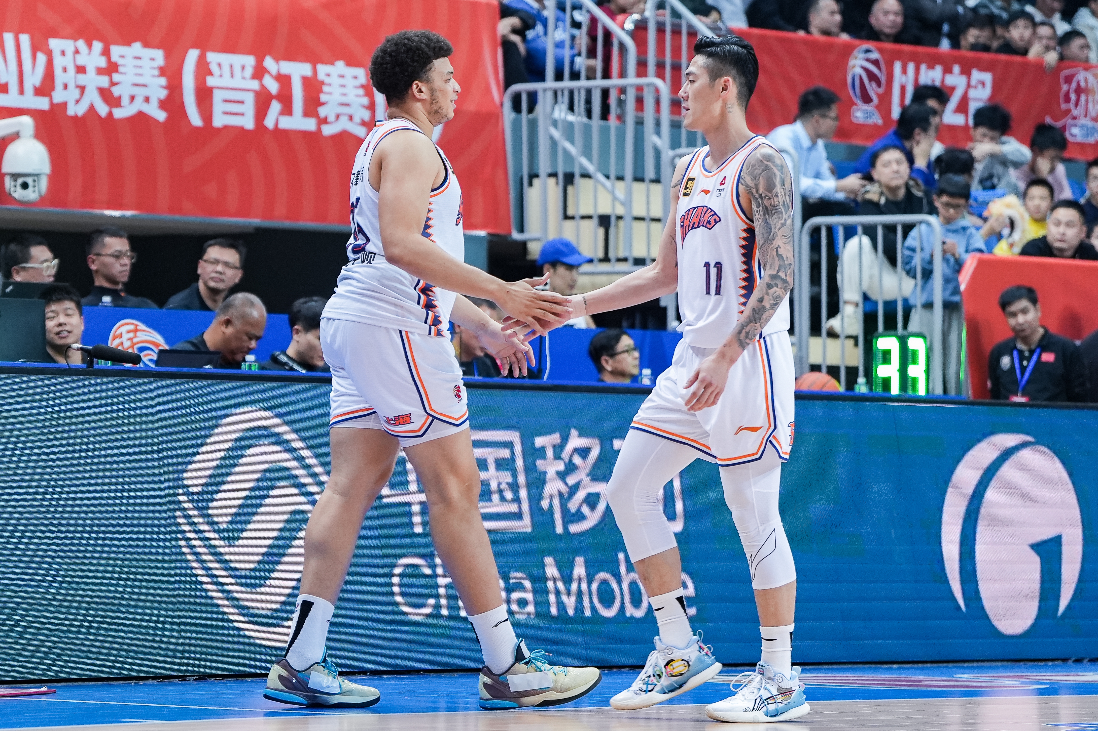  CBA俱樂部杯半決賽4支隊伍，有3隊奪過總冠軍....