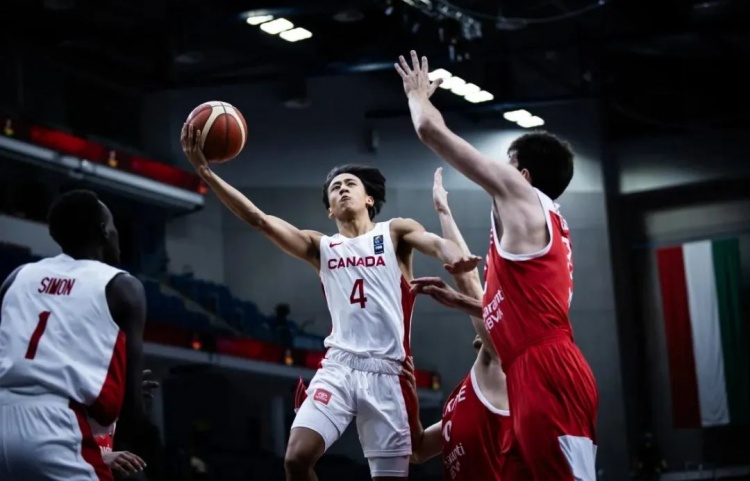  NBA下一個(gè)“林瘋狂”，會(huì)是這個(gè)韓裔小伙嗎？
