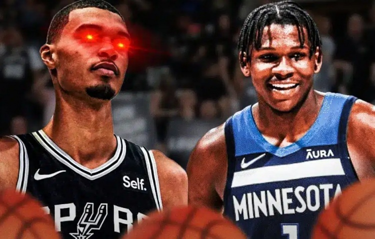  NBA未來門面人物一定得是本土球員？ 文班夠不夠格？