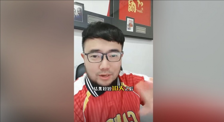  潘偉力：中超首輪跟國(guó)腳相關(guān)的大多不是好事，運(yùn)勢(shì)有點(diǎn)急轉(zhuǎn)直下