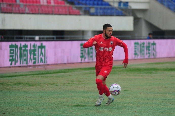  陜西聯(lián)合主場(chǎng)2-1戰(zhàn)勝上海嘉定匯龍，贏得西部杯足球邀請(qǐng)賽首勝