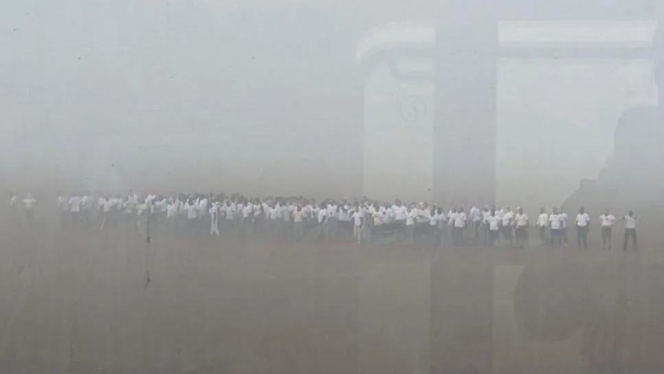  圖片報(bào)：德國警方開展打擊足球流氓的行動(dòng)，31名嫌疑人遭搜查