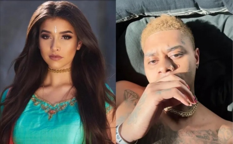  被NBA淘汰的黃毛，要成58億豪門(mén)贅婿了……