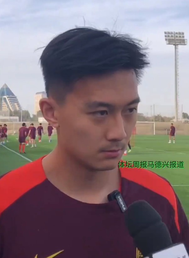  蔣圣龍：臉部消腫了很多骨頭在慢慢愈合，不一定戴面罩出戰(zhàn)沙特
