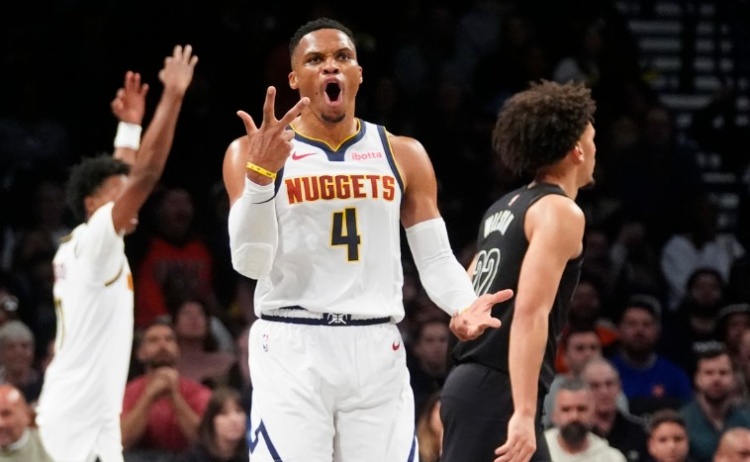  威少是NBA歷史前5控衛(wèi)？ 他能力壓保羅和羅斯？