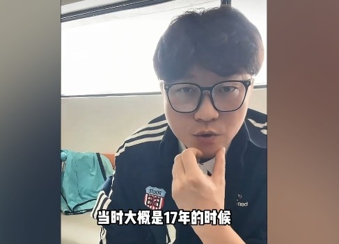  趙鵬：我是建業(yè)青訓(xùn)走出的唯一國(guó)字號(hào)，河南球迷對(duì)我還是比較認(rèn)可