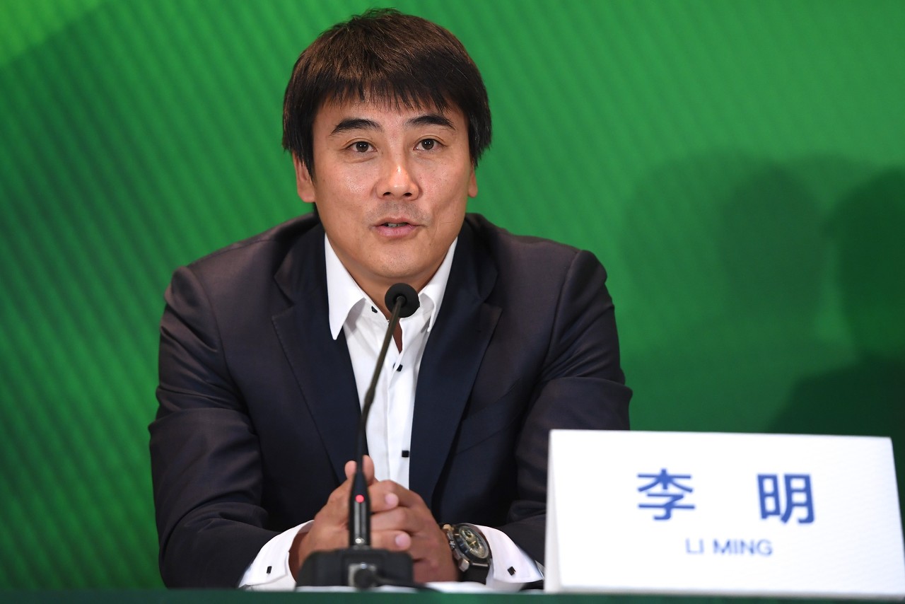  媒體人：斯帕吉奇加盟讓國安在夏窗有很大變通，選外援主動權在手
