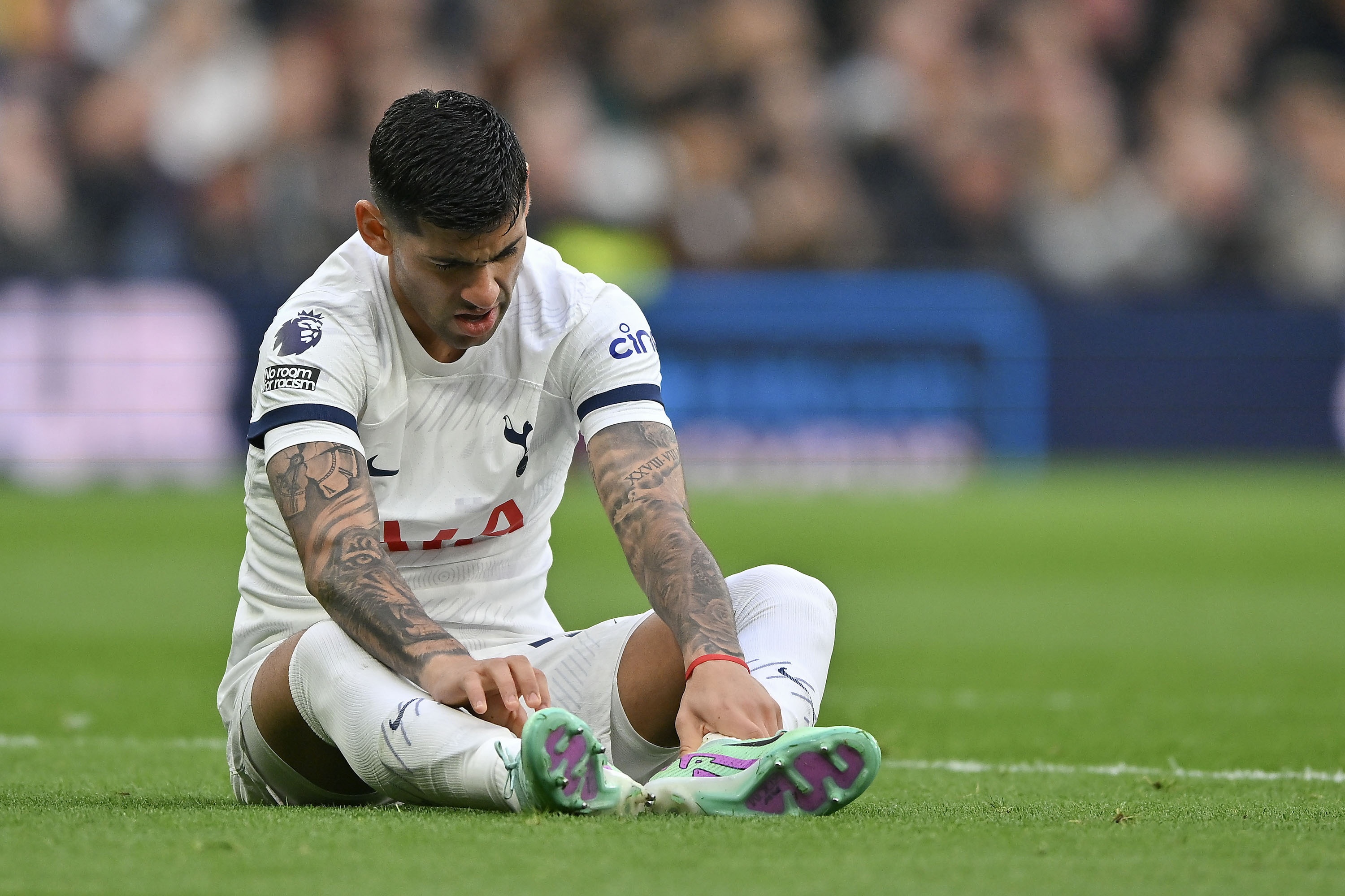  talkSPORT：羅梅羅對(duì)轉(zhuǎn)會(huì)馬競(jìng)持開(kāi)放態(tài)度，皇馬也考察過(guò)他