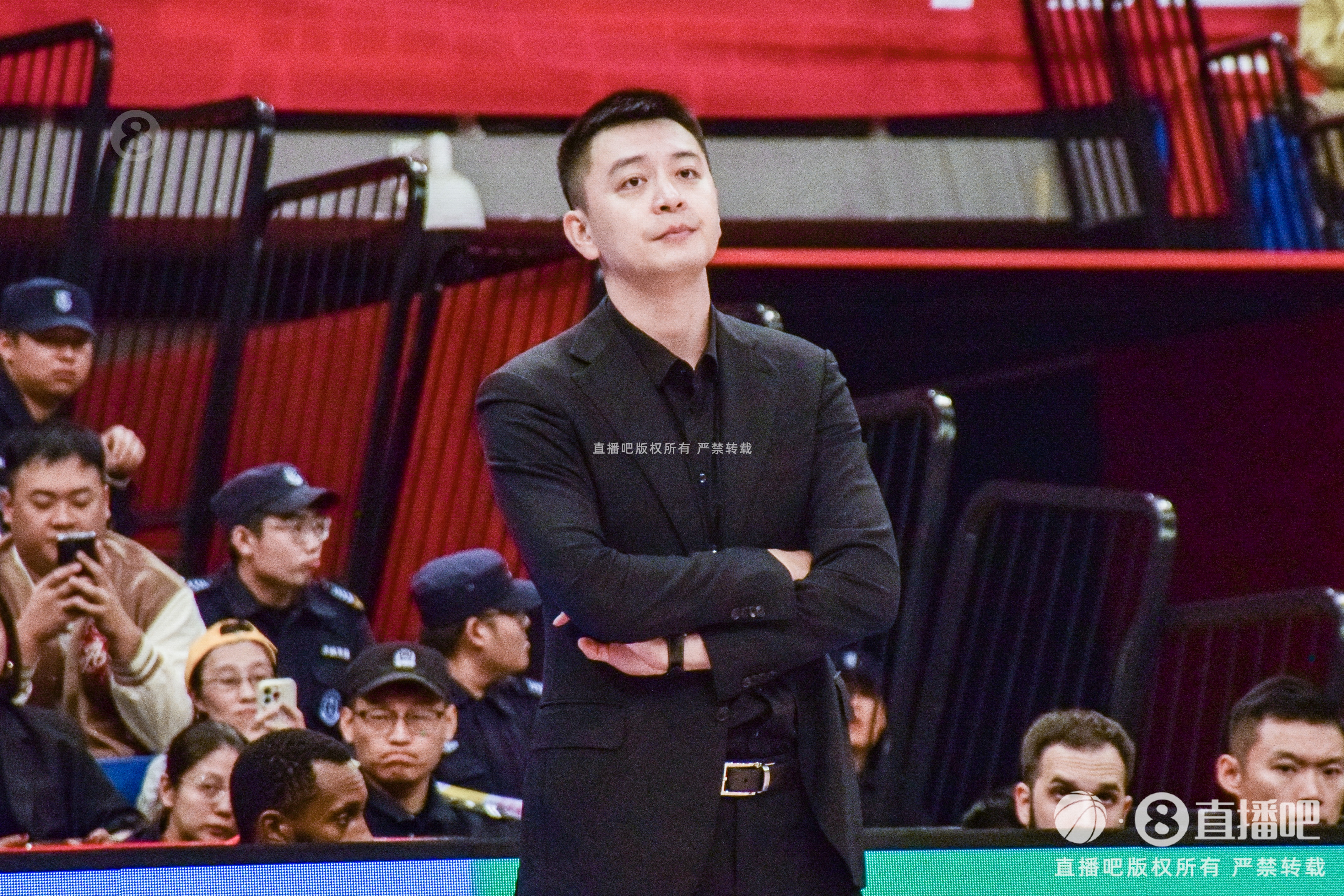  全面開花！遼寧本場送出驚人的42次助攻 付豪領銜7人得分上雙