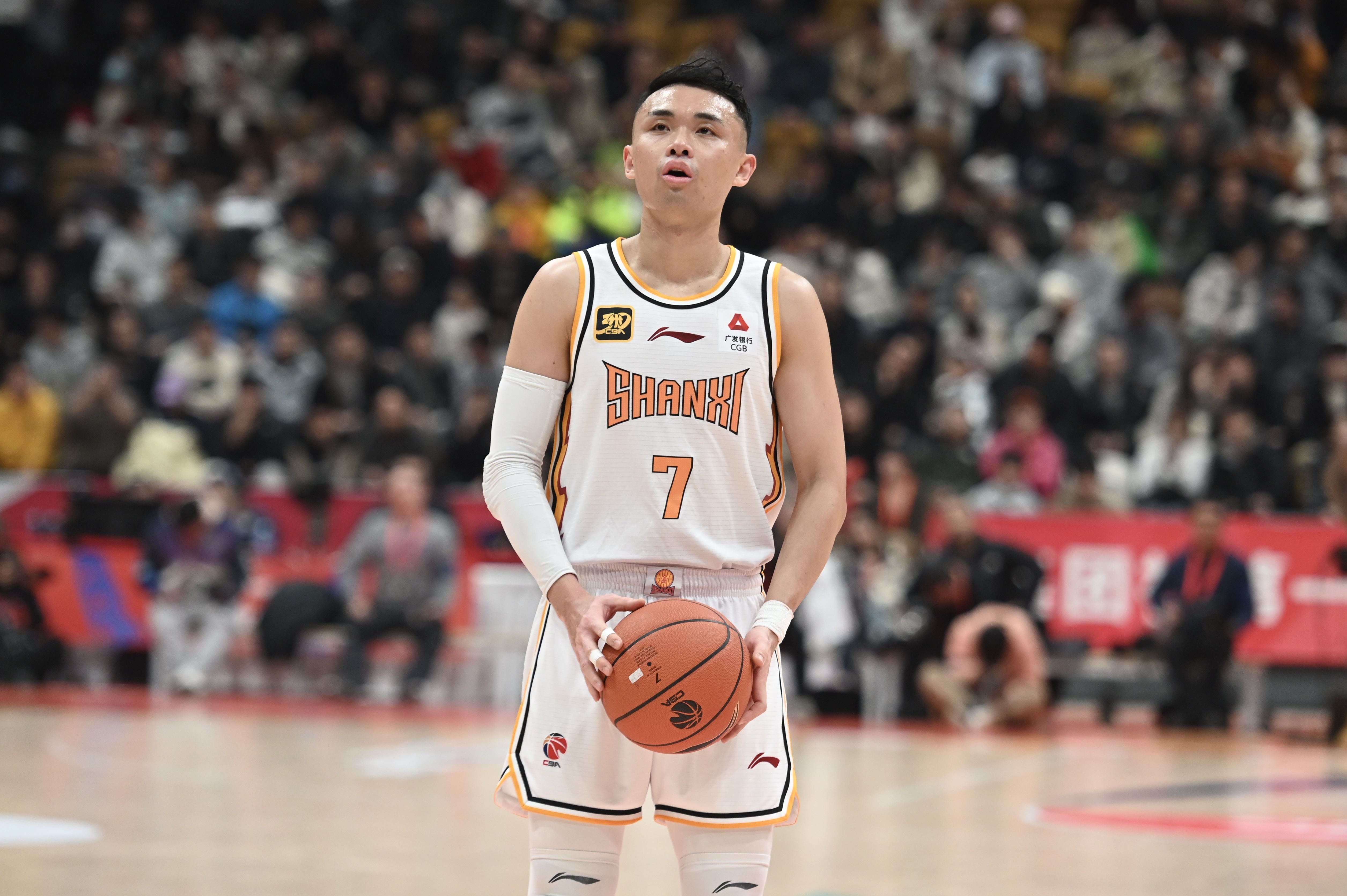  太鐵了！原帥7中1&三分6中0僅拿2分1板2助3斷