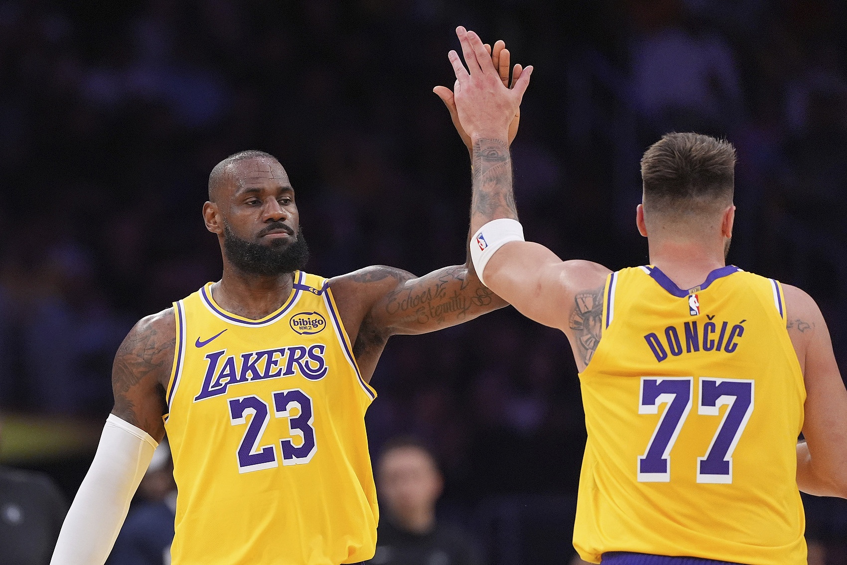  ESPN只聊湖勇？A-史密斯：巴克利是媒體人但根本不懂人們愛看什么