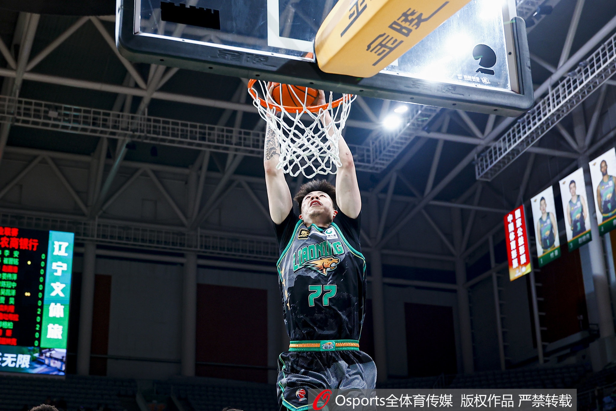  合理且高效！張鎮(zhèn)麟出場24分鐘10中6得12分&送6助攻 正負(fù)值+28