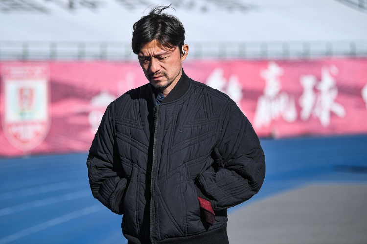  兩隊(duì)均三連敗開局！足球報(bào)談亞泰vs三鎮(zhèn)：亞泰力爭打好第一個(gè)主場
