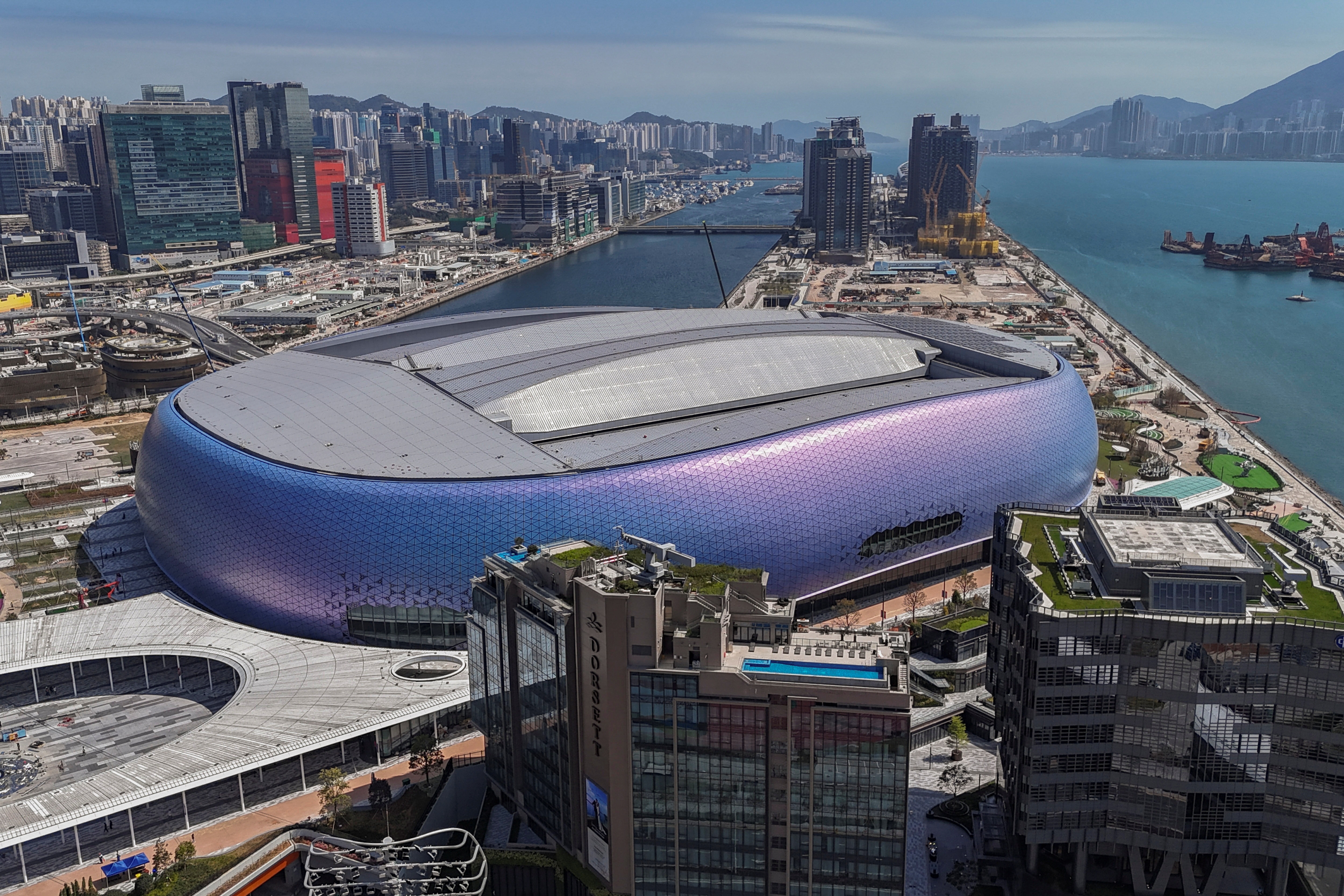  官方：四大豪門今夏7月中國香港行！利物浦vs米蘭，阿森納vs熱刺